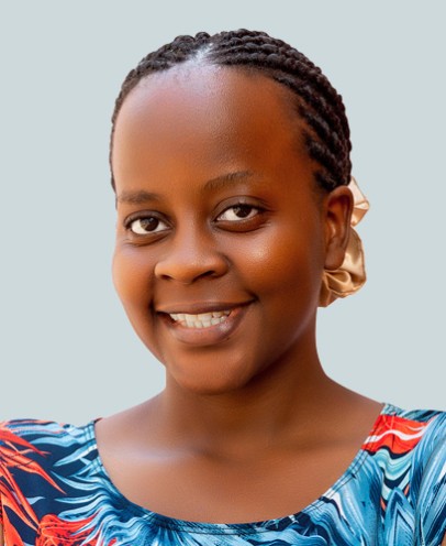 Atusasire Cynthia, Associate Consultant