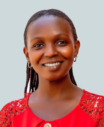 Nakyayise Angella Ruth, Associate Consultant
