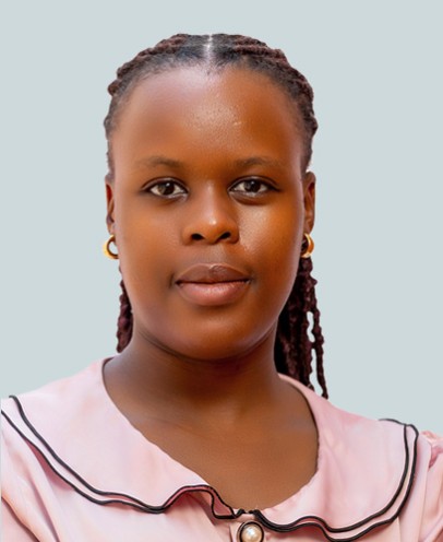 Akankunda Celia, Accounts Assistant