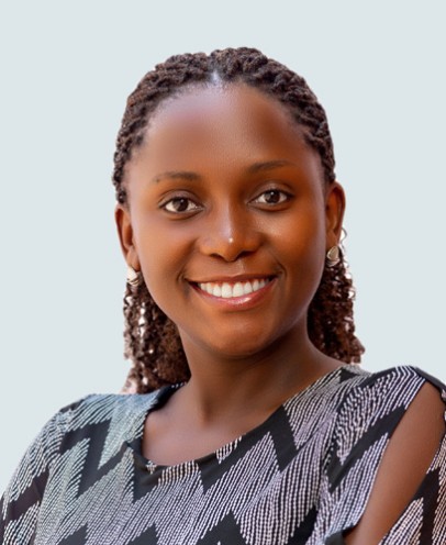Tendo Maria Kabanda, Head of Administration